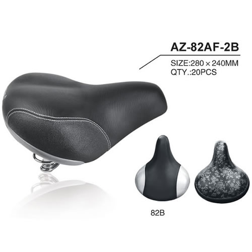 助力车鞍座 AZ-82AF-2B  畅销款