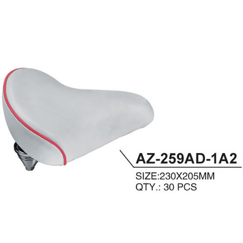 童车鞍座 AZ-259AD-1A2