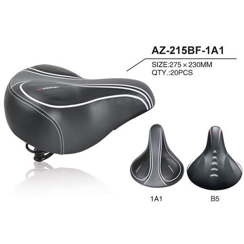 助力车鞍座 AZ-215BF-1A1